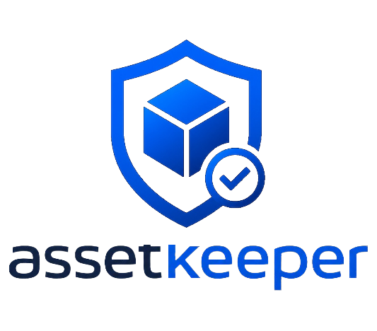 assetkeeper